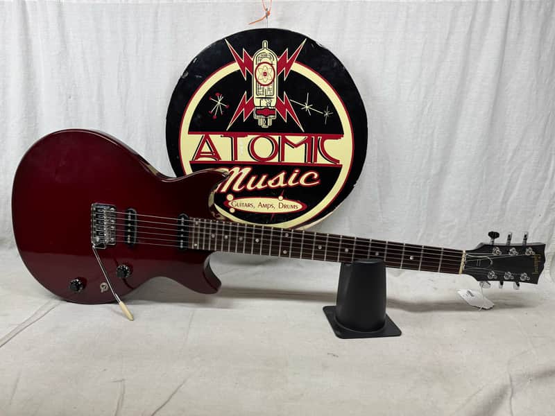 Gibson Melody Maker II 2 Guitar 1997 image 1