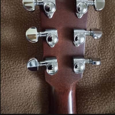 Martin Custom Shop D-35 Madagascar RW/Alpine Moon Spruce/Cocobolo CW 2012 - Superb Tone, Only 50 Made Ever, FINAL SALE The Best!! image 10