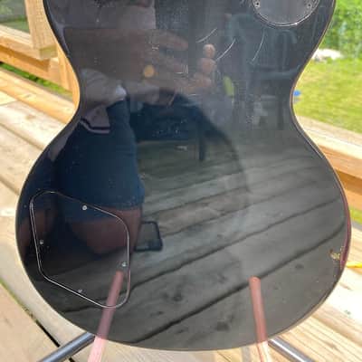 Gibson Les Paul Classic 2019 - Present - Ebony image 13