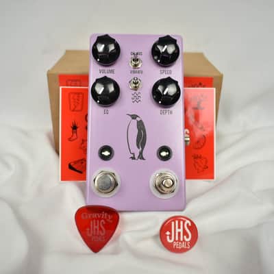 JHS Emperor V2 image 1