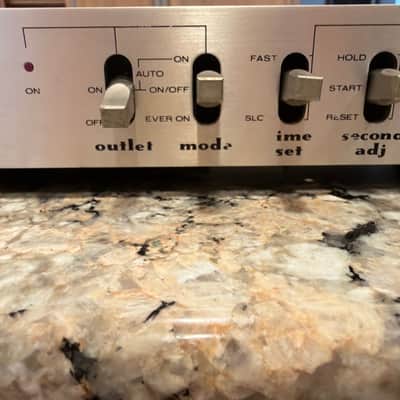 Marantz AT-5 80’s - Gold semi working for parts or repair. image 3