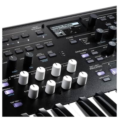 Korg Wavestate image 13