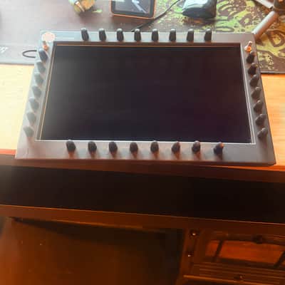 MPMidi - Hardware Midi DAW Controller - Control all your plugins like hardware with image 9