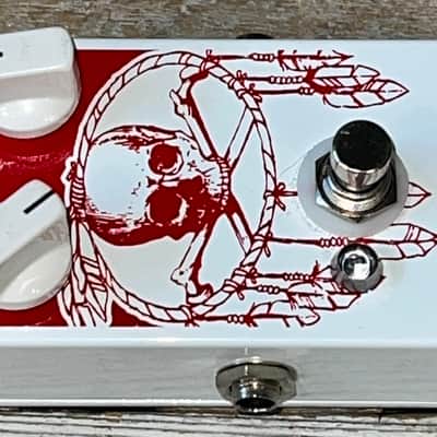 Great EarthQuaker Devices Dream Crusher, Excellent Pedal Hard To Find ! image 7