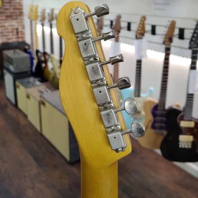 K-Line Truxton — Vintage White Relic - NEW, (Authorized Dealer) image 7