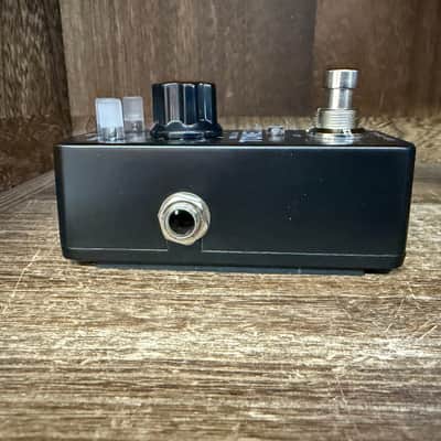 IK Multimedia ToneX One With Box 2024 - Present - Black image 7