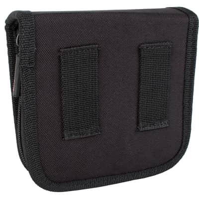 Protec Tuba Double Mouthpiece Pouch-Camouflage image 5