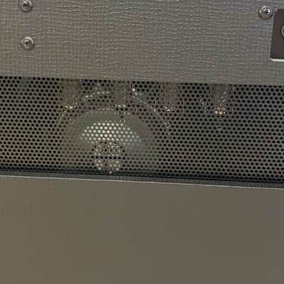 VOX AC30S1 1x12" Speaker Amplifier Combo Upgraded 12ax7 NOS Matsushita MIJ Tube image 4