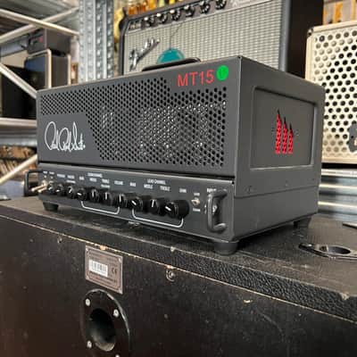 Prs Mt Mark Tremonti 15 Head V1 image 3