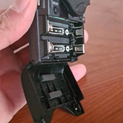 Sennheiser Sennheiser SK 100 G3 | UHF Bodypack Transmitter | 626–668 MHz image 11