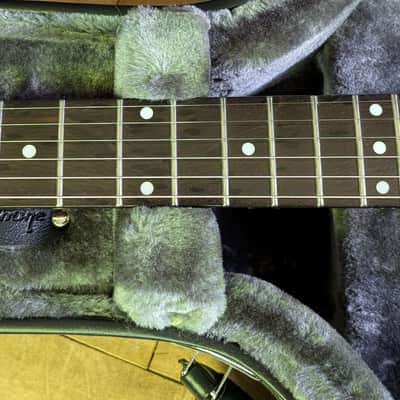 BMG Brian May Guitar Red Special 2012 w/Case image 12