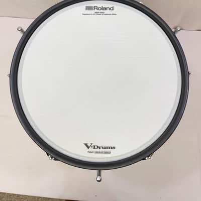 Roland PDA140F-MS Acoustic Design V-Drum Mesh Head Tom Pad image 4