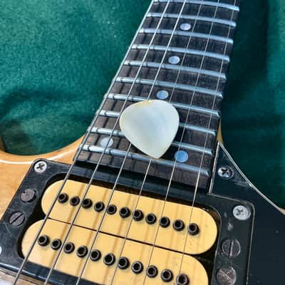 Seashell guitar pick/1.3mm thick, tear drop profile… by BeachSidePicks image 6