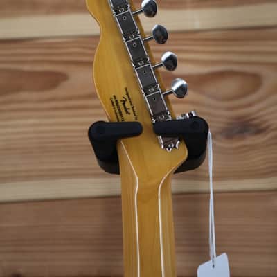 Squier Classic Vibe '50s Telecaster - White Blonde image 12