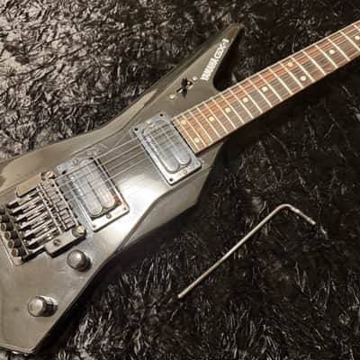 Yamaha GX-1 1980s - Black image 24