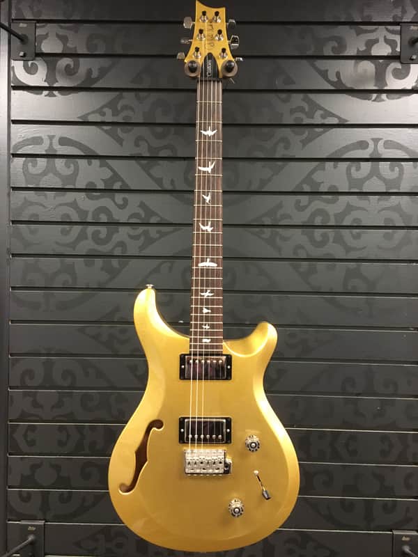 PRS S2 Custom 22 Semi-Hollow 2014 - 2016 image 12