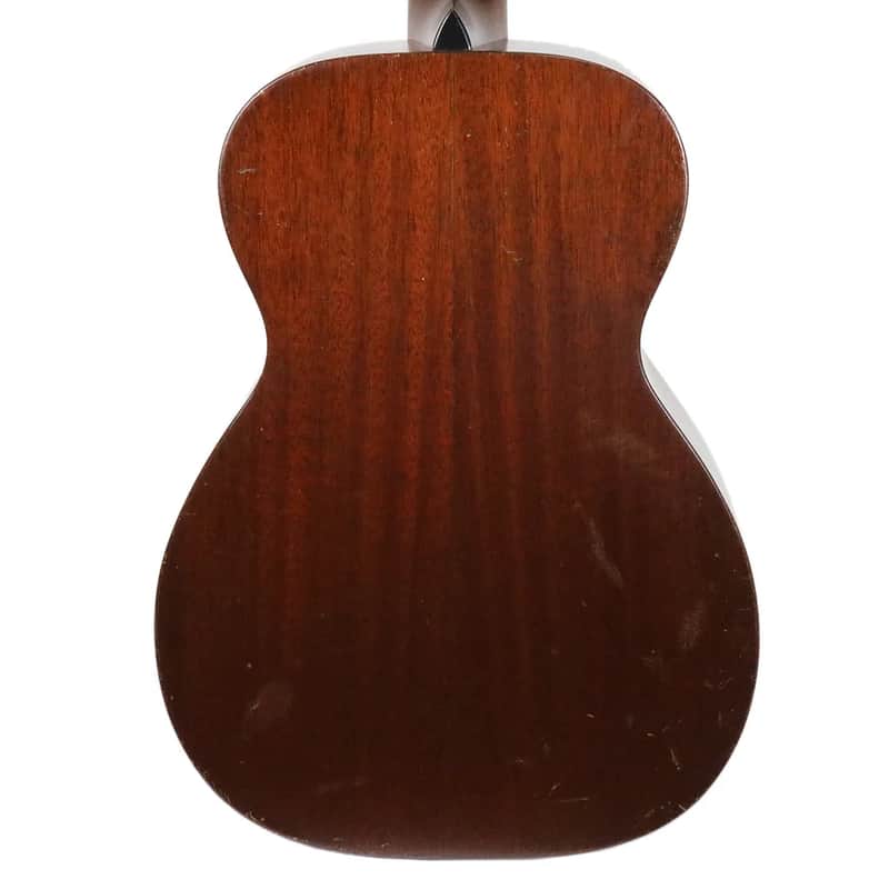 Martin 0-17 1906 - 1945 image 4