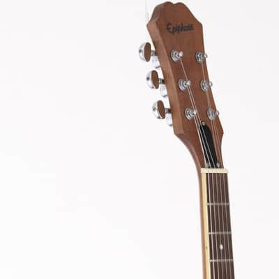 Epiphone Tom DeLonge Signature ES-333 [ES03332145] (04/06) image 11