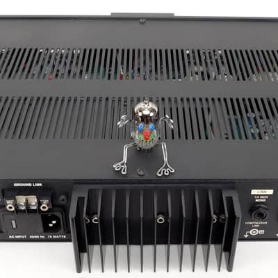 Avalon VT-737 SP Black Anniversary Tube Mic Preamp Compressor + Neuwertig + OVP + 2Jahre Garantie image 9