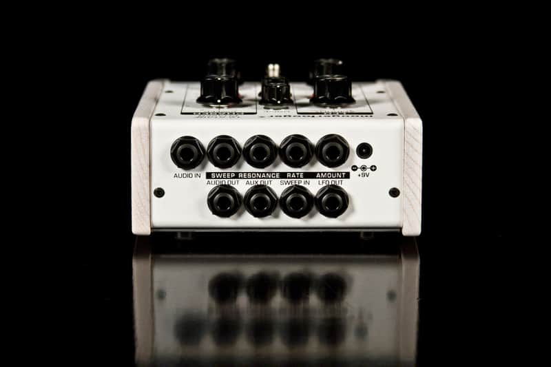 Moog Limited Edition MF-103 12 Stage Phaser image 2