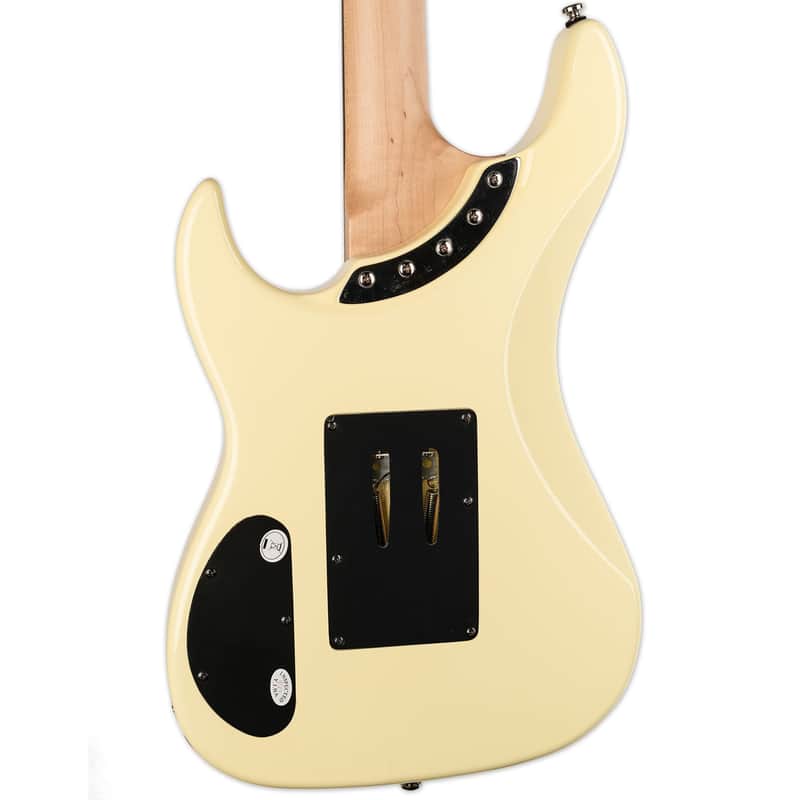 USED WASHBURN N61 NUNO BETTENCOURT SIGNATURE MODEL | Reverb