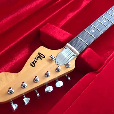 Immagine VINTAGE! 1974 Ibanez 2375 Lawsuit Stratocaster! FREE Shipping in the EU! - 8