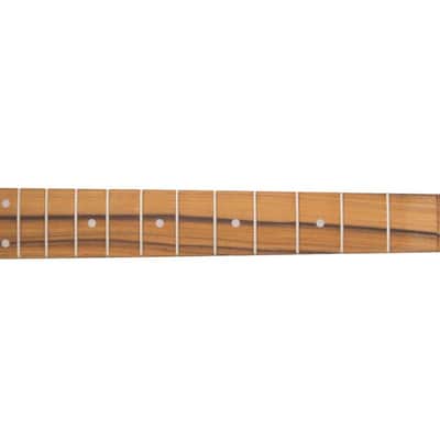 Fender Licensed Pau Ferro Stratocaster/Strat Neck WD SNMCPF image 1