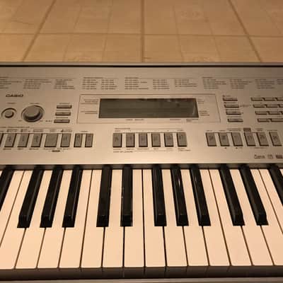 Casio WK-225 image 3