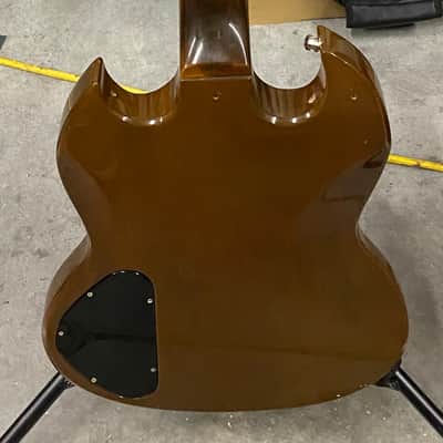 1973-75 Gibson EB-3 Bass - Includes Gibsons HSC! image 2