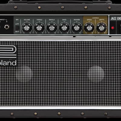 Roland JC22 Jazz Chorus image 1