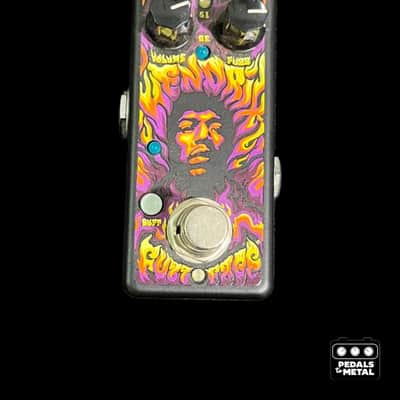 jimi hendrix psych series fuzz face mini - X12184 image 5
