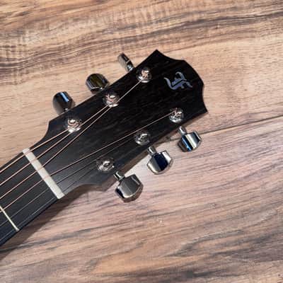 Furch Blue Series GC-CM masters choice 2024 - Natural mahogany image 3