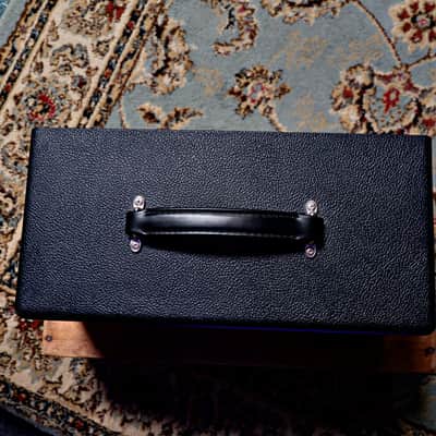 Friedman Little Sister 20-Watt Guitar Amp Head image 16