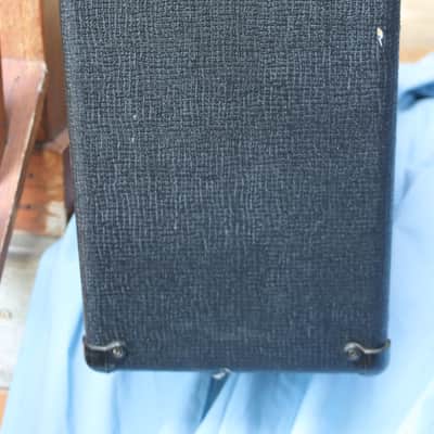 Vox ad30vt guitar amplifier - Black image 8
