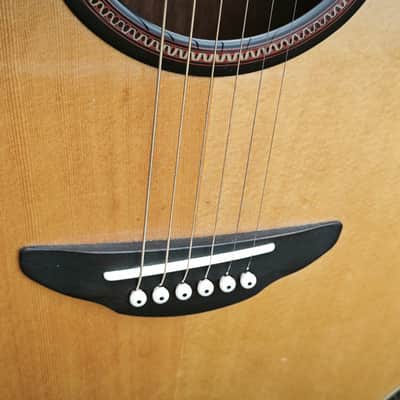 Yamaha APX 5A image 10