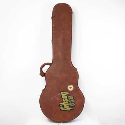 Gibson Les Paul Classic 1992 Trans Red image 13