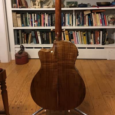 Taylor RSSM Richie Sambora Signature Model 2000 KOA image 5