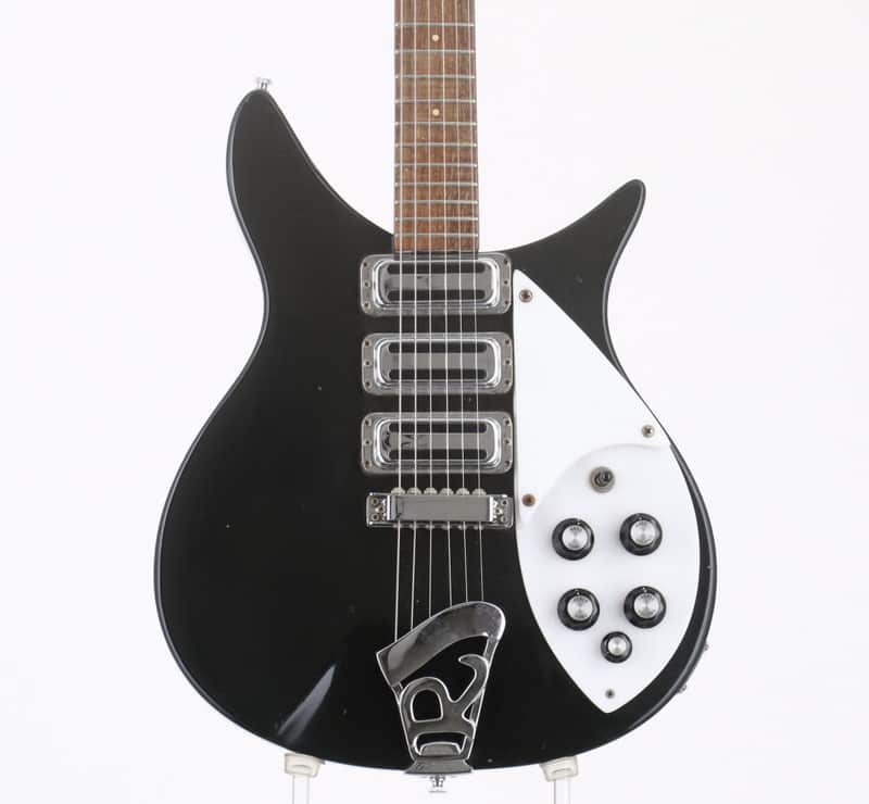 Rickenbacker 320 1975 - 1985 | Reverb UK