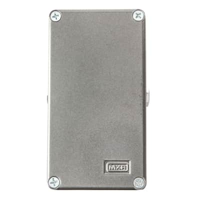 MXR M249 Super Badass Dynamic OD Overdrive Pedal image 6