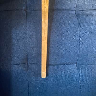 Vega Whyte Laydie Style B conversion (c. 1925) PROJECT image 4
