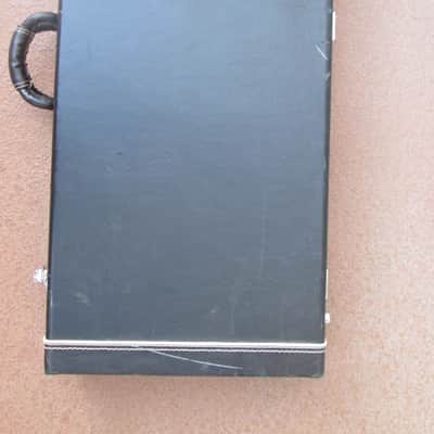 Brian Moore Guitar Case by Access Cases All Works Fine - Please Read for Measurements Thank You image 4