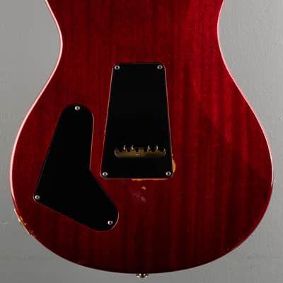 Paul Reed Smith Custom 22 10 Top, '08 image 4