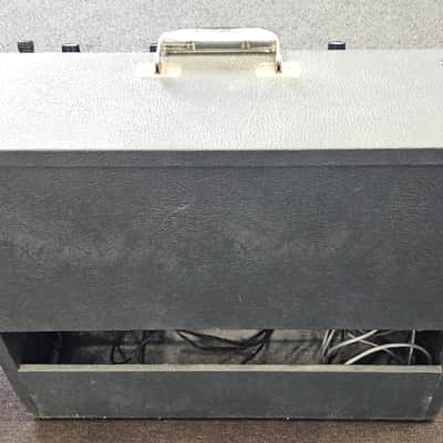 Epiphone Galaxie Reverb Tremolo Tube Amp image 9