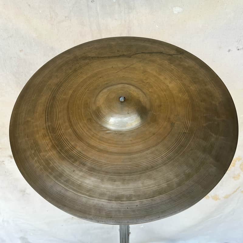 Zildjian Cymbal