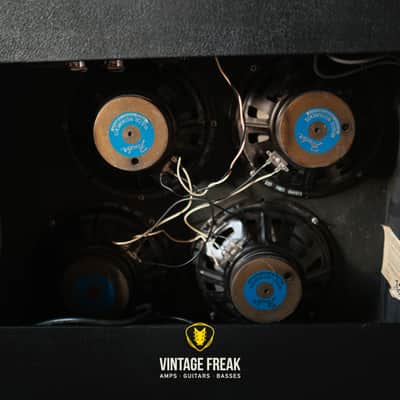 Fender Super Reverb 1979 image 8