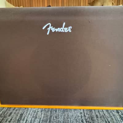 Fender Acoustic 100 2-Channel Amp image 1