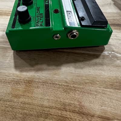 DOD FX25 Envelope Filter Green image 3