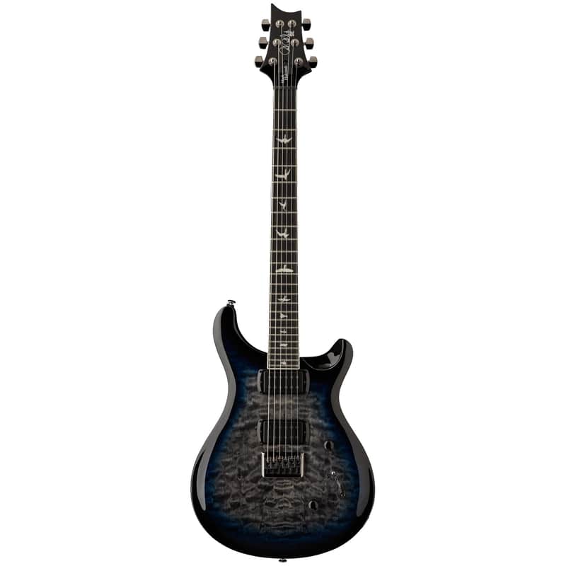 PRS Paul Reed Smith SE Mark Holcomb v2 Electric Guitar (with Gig Bag) image 1
