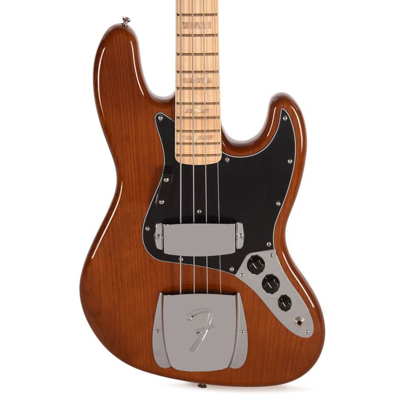 Fender Custom Shop '75 Jazz Bass NOS image 2