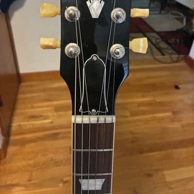 Gibson SG Standard '61 with Stoptail 2019 - Present - Vintage Cherry image 4